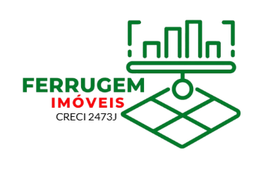 Ferrugem Imoveis creci 2473J
