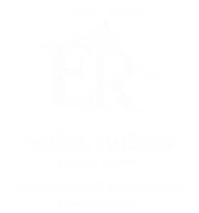 Corretor Edson Ribeiro