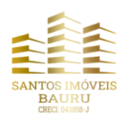 Santos Imobiliária e Serviços LTDA