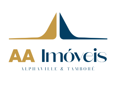 AA IMÓVEIS ALPHAVILLE