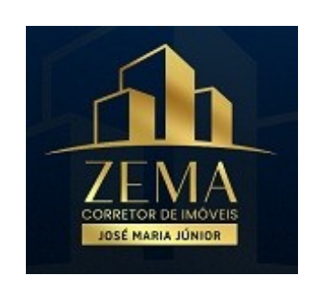 José Maria Júnior * Zema * Corretor de Imóveis