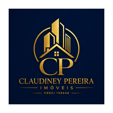 Claudiney Pereira Imóveis