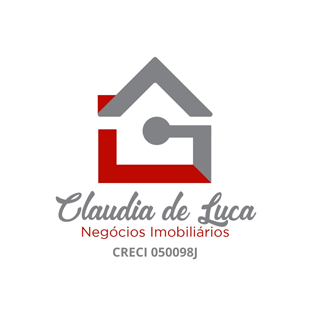 Claudia de Luca Negócios Imobiliários