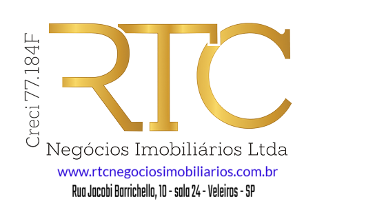 RTC Negócios Imobiliários Ltda - Venda - Compra -