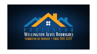 Professor Wellington Investimentos Imobiliários