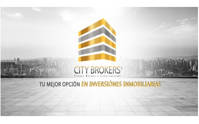 CITY BROKERS, BIENES RAICES Y CONSTRUCCION