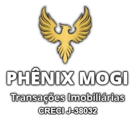 Phênix Mogi Transações Imobiliárias CRECI J-38032