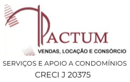 Pactum Adm. de Bens E Condominios Ltda