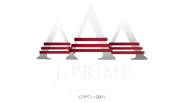 J Prime Imóveis