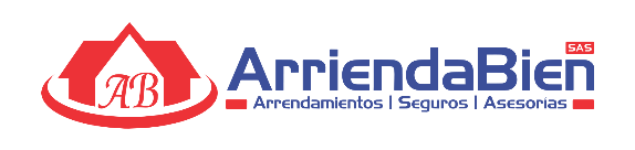 Asesor Arrienda Bien SAS