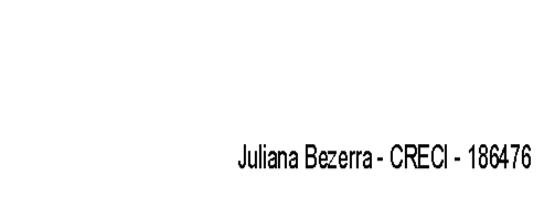 CORRETORA JULIANA BEZERRA