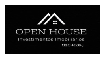 OPEN HOUSE - CRECI 40.538-J