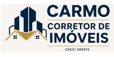 Edson Carmo - Corretor de Imóveis-RJ