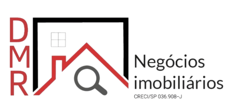 DMR negócios imobiliários