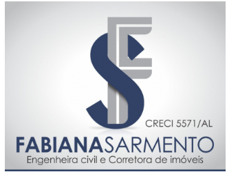 Fabiana Sarmento Imóveis