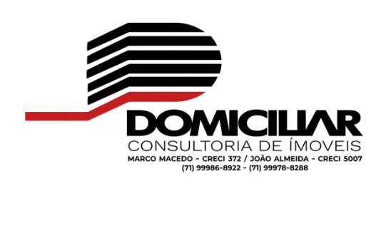 DOMICILIAR CORRETORA DE IMÓVEIS