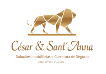César e Sant\'Anna Imóveis CRECI 42799-J