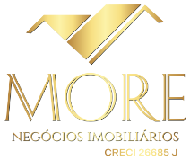 MORE NEGÓCIOS IMOBILIÁRIOS - CRECI 26685 J