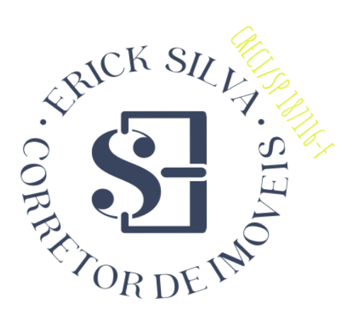 Erick Silva Imóveis CRECI 187116F
