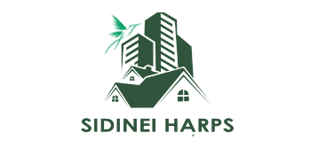 Sidinei Harps empreendimentos imobiliários
