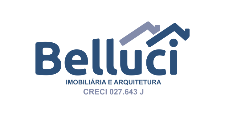 Belluci - Imobiliária e Arquitetura CRECI 027.643