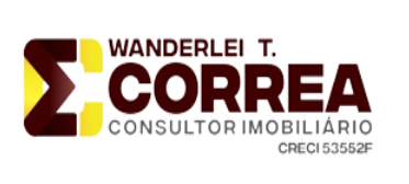 WANDERLEI CORREA CONSULTOR IMOBILIÁRIO