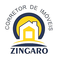 ZINGARO CORRETOR DE IMÓVEIS.