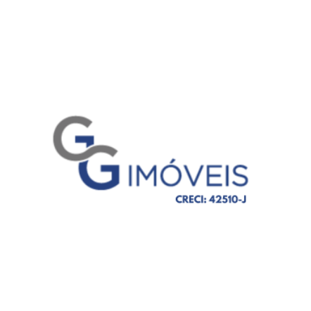 GG Imóveis - CRECI: 42510 - J