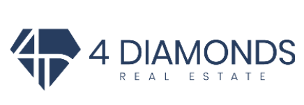 4 Diamonds Real Estate