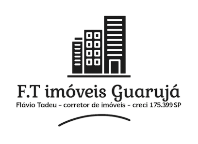 F.T IMÓVEIS GUARUJÁ