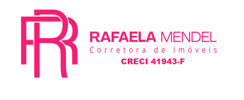 Rafaela Mendel Corretora de Imóveis