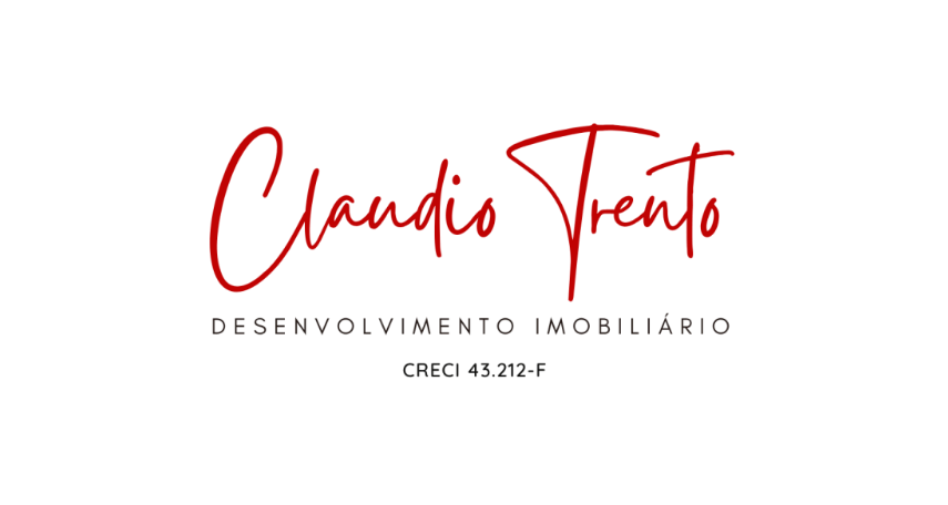 Claudio Trento Desenvolvimento Imobiliário