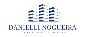 Danielli Nogueira Corretora de Imóveis