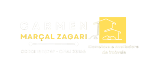 Carmen Marçal Zagari