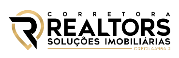 CORRETORA REALTORS BRASIL NEGÓCIOS E SOLUÇÕES IMOB