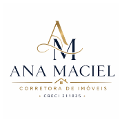 Ana Maciel - Corretora imobiliária