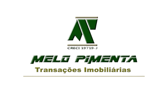 MELO PIMENTA IMÓVEIS CRECI 19719-J
