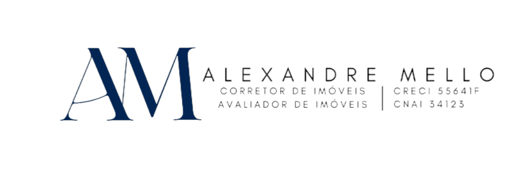 Alexandre Magnus Machado Mello