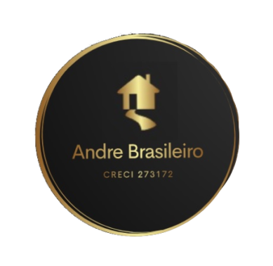 Andre Brasileiro - Creci 2731 - (11)94224-0946