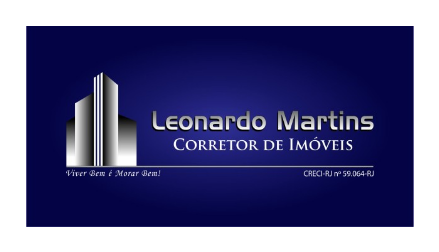 Leonardo Martins