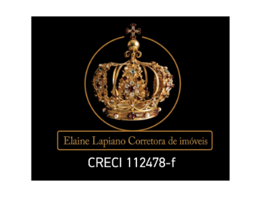 Elaine Lapiano - Corretora de Imóveis