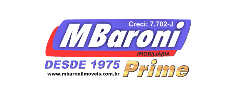 M Baroni Imóveis