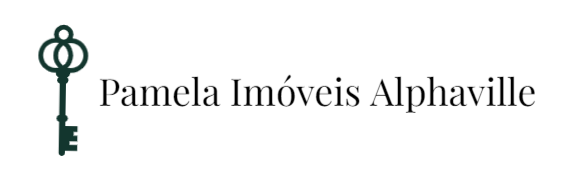 Pamela Imóveis Alphaville