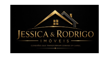 Jessica Adelino e Rodrigo Araujo Imóveis