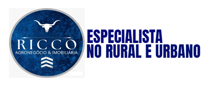 Ricco Agronegócio e Imobiliária