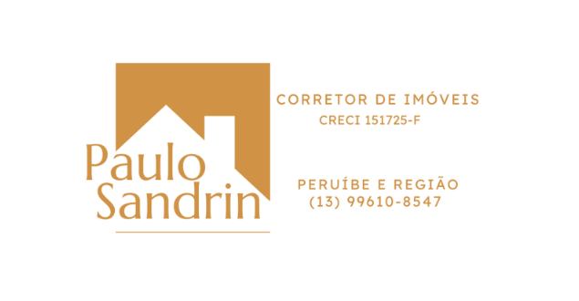 Paulo Sandrin Corretor de Imóveis