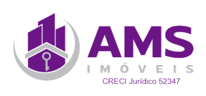 AMS IMÓVEIS - CRECI 52.347 J