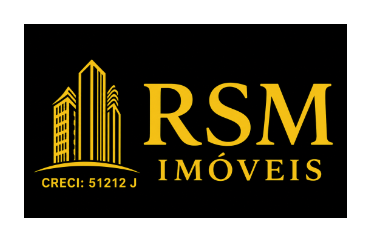 RSM imóveis - Creci: 051212 - J
