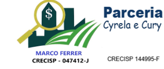 Marco Ferrer Patrimônio & Imóveis
