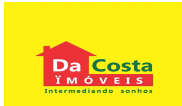 Da Costa Imóveis - CRECI 55.103